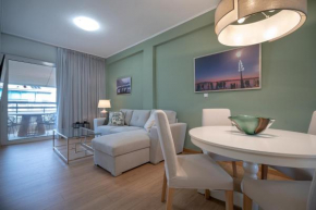 BellaVista Kalithea 1 bedroom 3 prsn apart